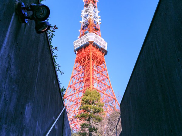 Một vòng quanh Tokyo&nbsp;(4)