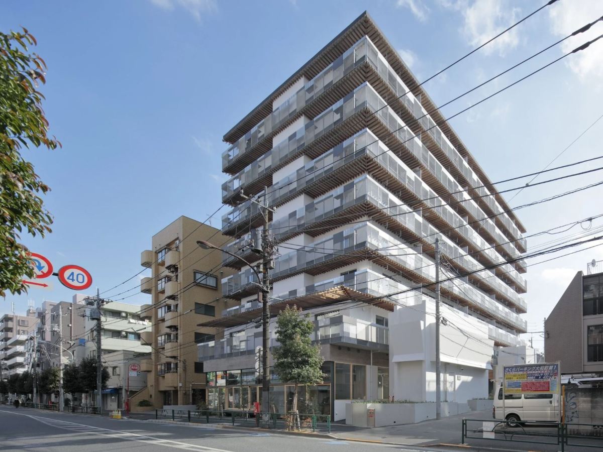 Ngó (3) Koenji&nbsp;Crossover